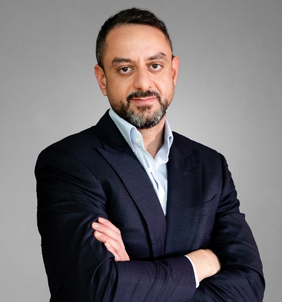 Husni Al Bayari